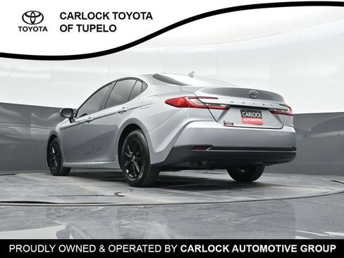 Used 2026 Toyota Camry LE w/ Convenience Package FWD image 49