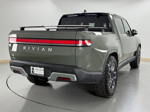 Used 2022 Rivian R1T Launch Edition AWD/4WD image 6