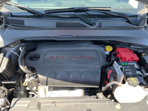 Used 2019 Jeep Compass Altitude image 24