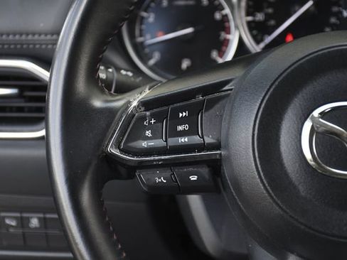 Used 2024 MAZDA CX-5 Carbon Edition image 8