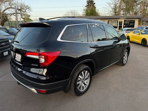 Used 2021 Honda Pilot EX-L image 9