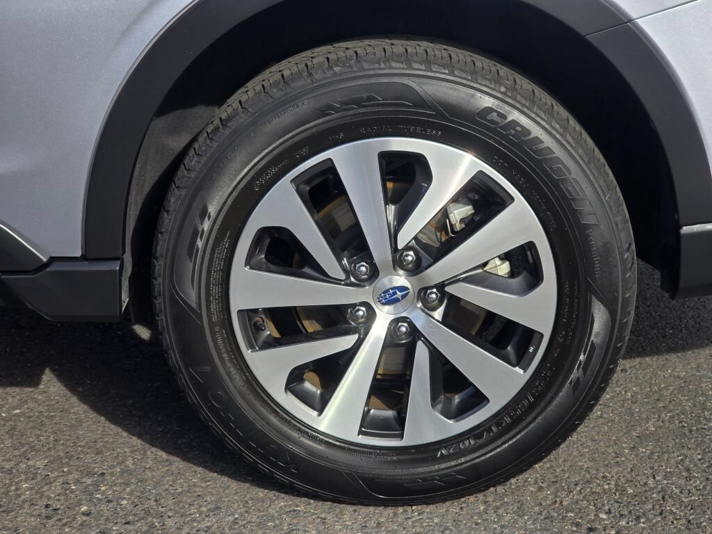 Used 2022 Subaru Outback Premium AWD/4WD image 10