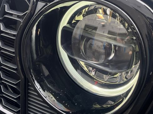 New 2026 Jeep Wrangler Willys image 11