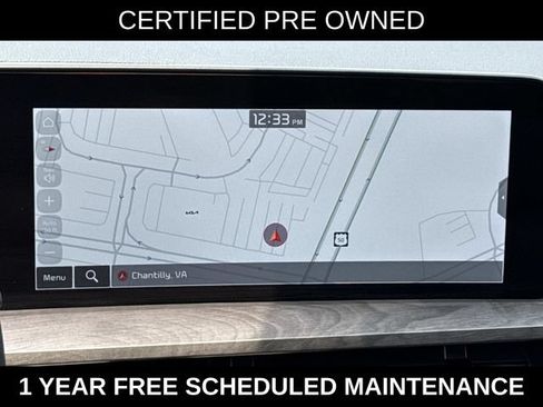 Used 2024 Kia Telluride SX Prestige X-Line AWD/4WD image 20