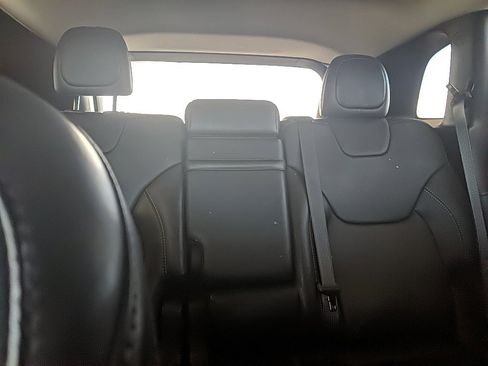 Used 2016 Jeep Cherokee Limited image 26