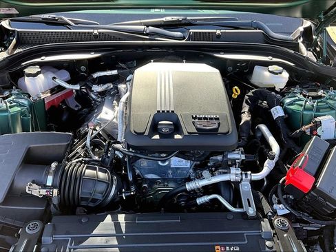 New 2026 Cadillac CT5 Premium Luxury w/ Technology Package AWD/4WD image 11