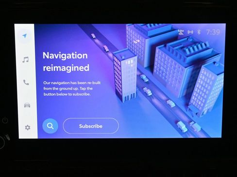 Used 2023 Toyota Corolla LE w/ LE Convenience Package FWD image 8