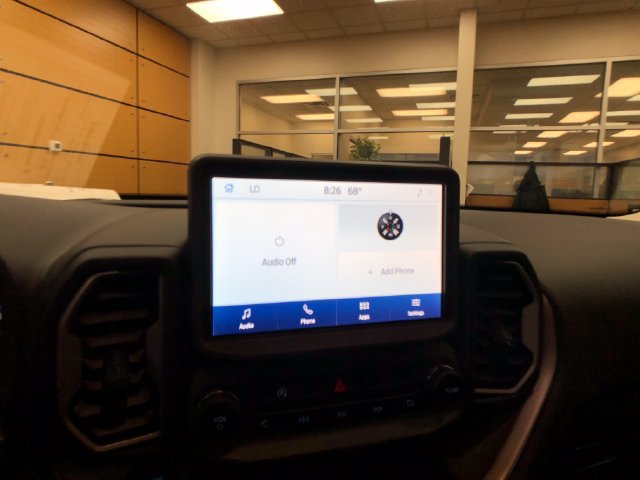Certified 2023 Ford Bronco Sport Big Bend AWD/4WD image 15