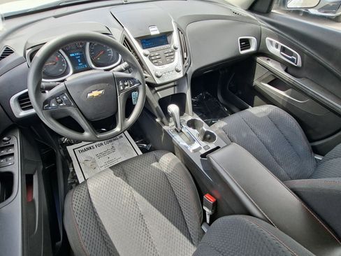 Used 2014 Chevrolet Equinox LS w/ LPO, Protection Package FWD image 17