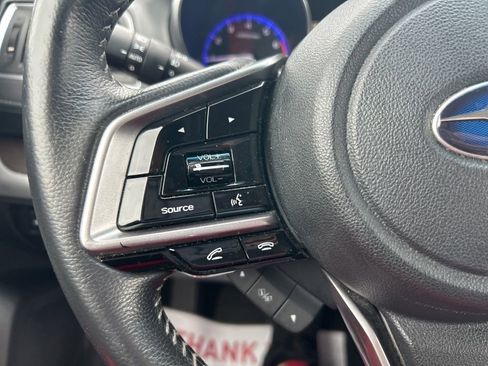 Used 2018 Subaru Legacy 2.5i Limited AWD/4WD image 8