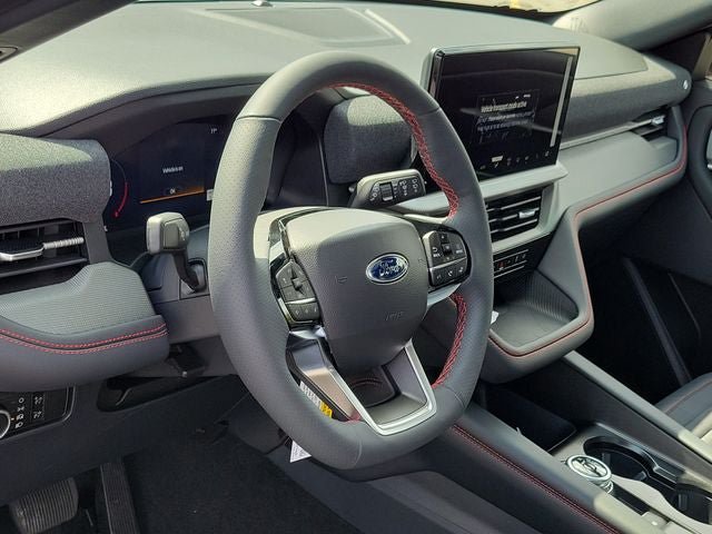 New 2027 Ford Explorer ST-Line w/ Premium Package AWD/4WD image 8