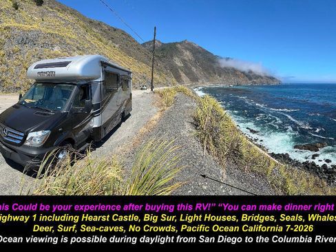 Used 2017 Mercedes-Benz Sprinter 3500 image 1
