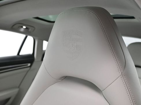 Certified 2022 Porsche Panamera 4 image 20