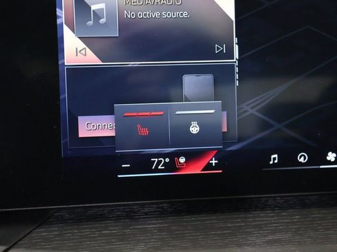 New 2026 BMW 330i xDrive Sedan w/ M Sport Package image 7