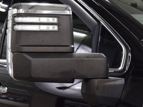 Used 2020 GMC Sierra 2500 Denali w/ Gooseneck/5TH Wheel Package image 15