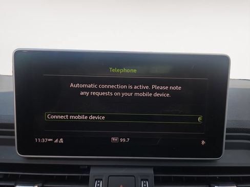 Used 2019 Audi Q5 2.0T Premium Plus w/ Premium Plus Package AWD/4WD image 26