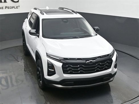 New 2026 Chevrolet Equinox LT w/ Midnight Edition image 25
