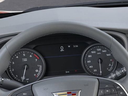 New 2026 Cadillac XT5 Premium Luxury image 20