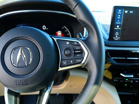 Used 2026 Acura MDX w/ Technology Package AWD/4WD image 20