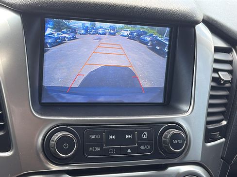 Used 2017 Chevrolet Tahoe LT AWD/4WD image 17