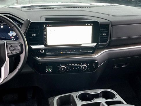 Used 2023 GMC Sierra 1500 Elevation image 6