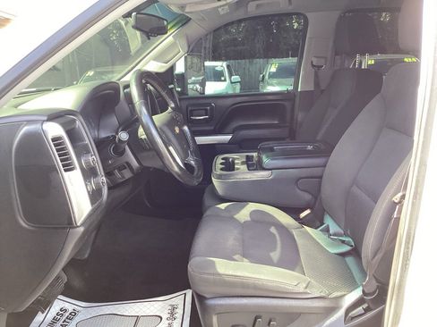 Used 2017 Chevrolet Silverado 1500 LT image 9