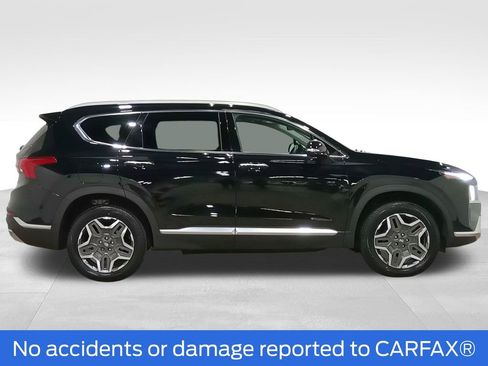 Used 2023 Hyundai Santa Fe Limited w/ Cargo Package image 2