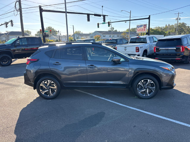 Used 2024 Subaru Crosstrek 2.0i Premium AWD/4WD image 26