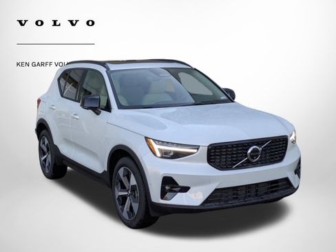 New 2026 Volvo XC40 B5 Plus w/ Climate Package image 1