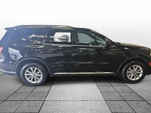 Used 2023 Dodge Durango SXT RWD image 4
