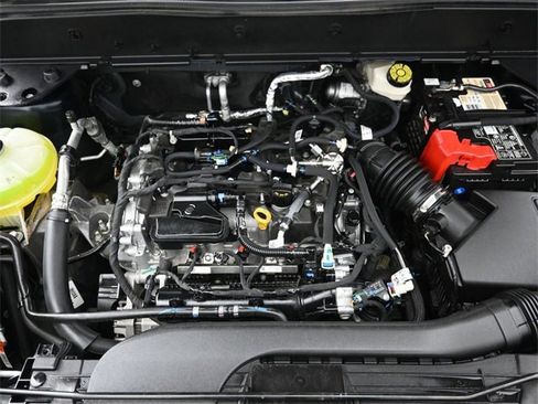 Used 2022 Ford Bronco Sport Big Bend w/ Convenience Package image 35