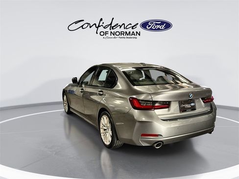 Used 2023 BMW 330i 330i Convenience image 6