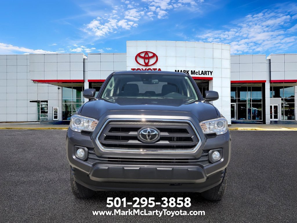 Used 2022 Toyota Tacoma SR5 AWD/4WD image 8