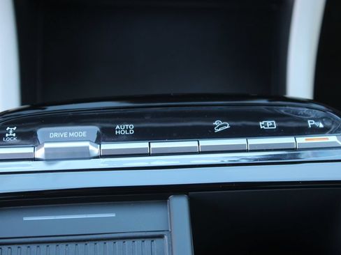 New 2026 Hyundai Tucson Limited AWD/4WD image 22