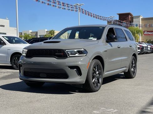 New 2026 Dodge Durango GT image 2