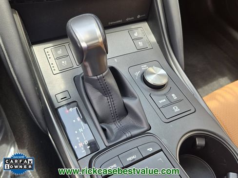 Used 2025 Lexus IS 300 w/ Premium Package RWD image 23