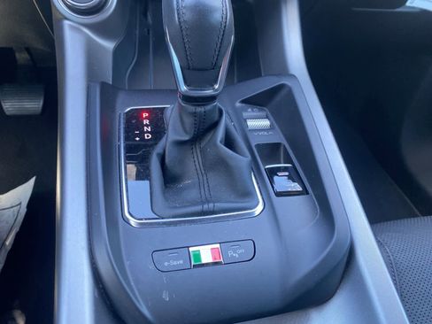Used 2024 Alfa Romeo Tonale Ti w/ Premium Interior Package AWD/4WD image 16