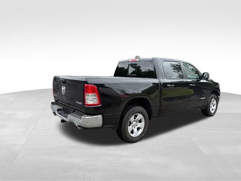 Used 2023 RAM 1500 Big Horn AWD/4WD image 3
