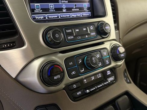 Used 2017 GMC Yukon SLT w/ Open Road Package image 22