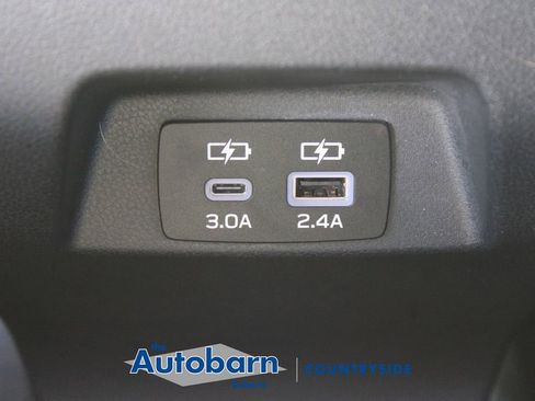 Certified 2024 Subaru Crosstrek 2.5i Limited AWD/4WD image 23
