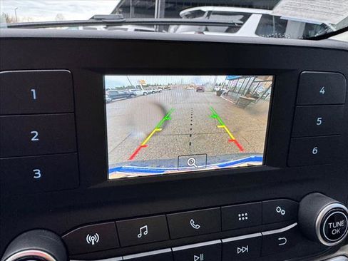 Used 2022 Ford EcoSport S image 13