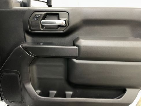 Used 2024 Chevrolet Silverado 2500 W/T w/ WT Convenience Package image 32