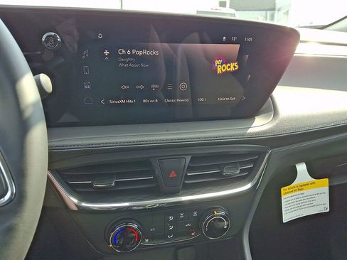 New 2026 Buick Encore GX Preferred w/ Advanced Technology Package FWD image 8
