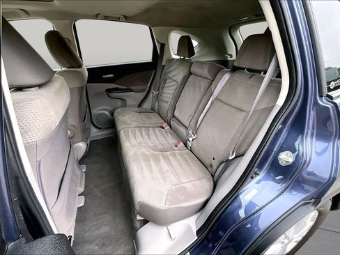 Used 2012 Honda CR-V EX image 22