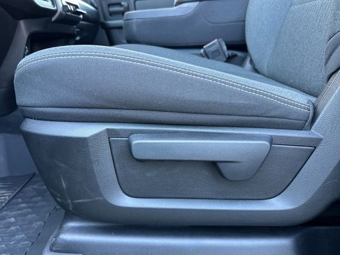 Used 2023 RAM 2500 Tradesman image 12