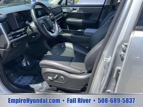 Certified 2026 Hyundai Santa Fe SEL AWD/4WD image 17