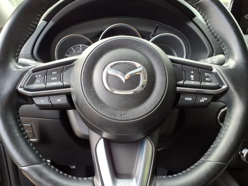 Used 2017 MAZDA CX-5 Grand Touring w/ Premium Package FWD image 17