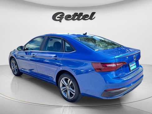 Used 2022 Volkswagen Jetta SE FWD image 7