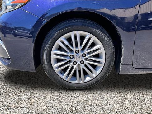 Used 2017 Lexus ES 350 w/ Accessory Package 2 FWD image 8