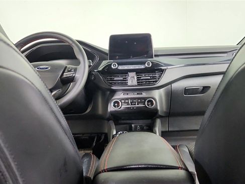 Used 2024 Ford Escape ST-Line FWD image 14